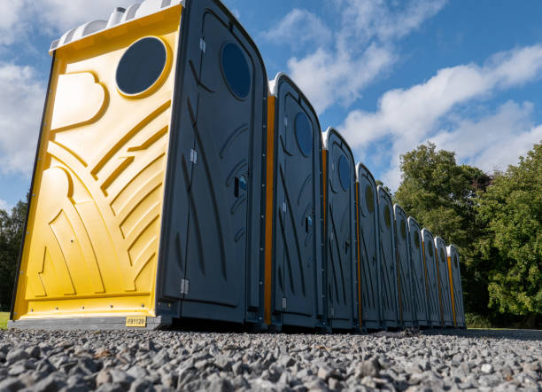 Best Restroom Trailer for Weddings  in Gerdine, AL