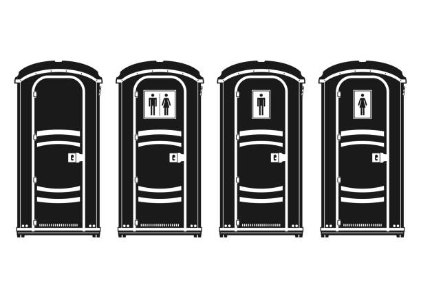 Best Short-Term Portable Toilet Rental  in Gerdine, AL